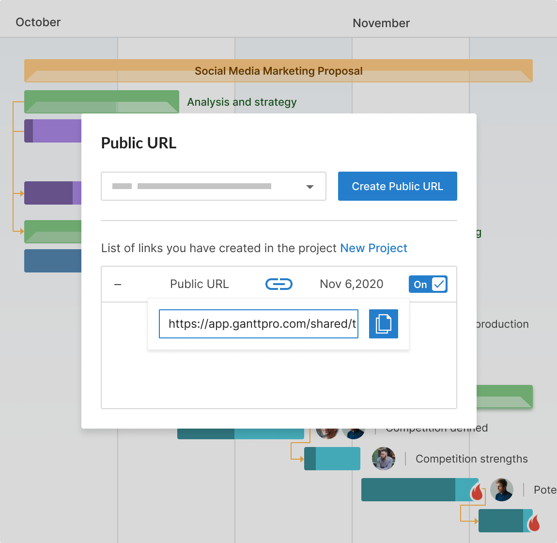 Free Microsoft Project Viewer (MPP) Online